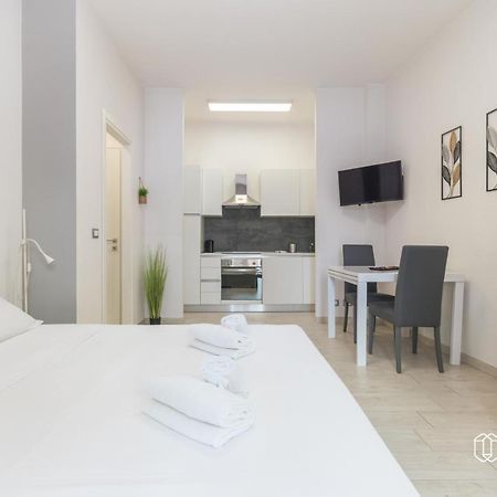 Giuria House Διαμέρισμα Τορίνο Εξωτερικό φωτογραφία