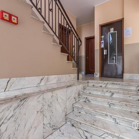 Giuria House Διαμέρισμα Τορίνο Εξωτερικό φωτογραφία