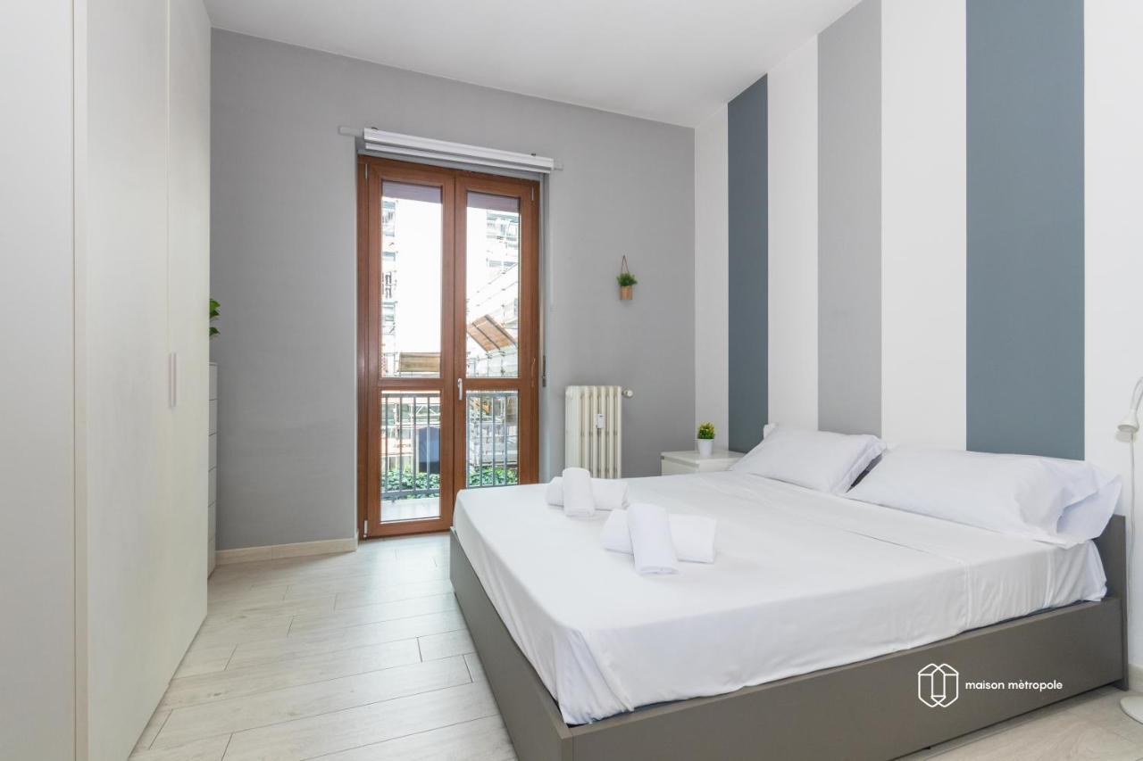 Giuria House Διαμέρισμα Τορίνο Εξωτερικό φωτογραφία