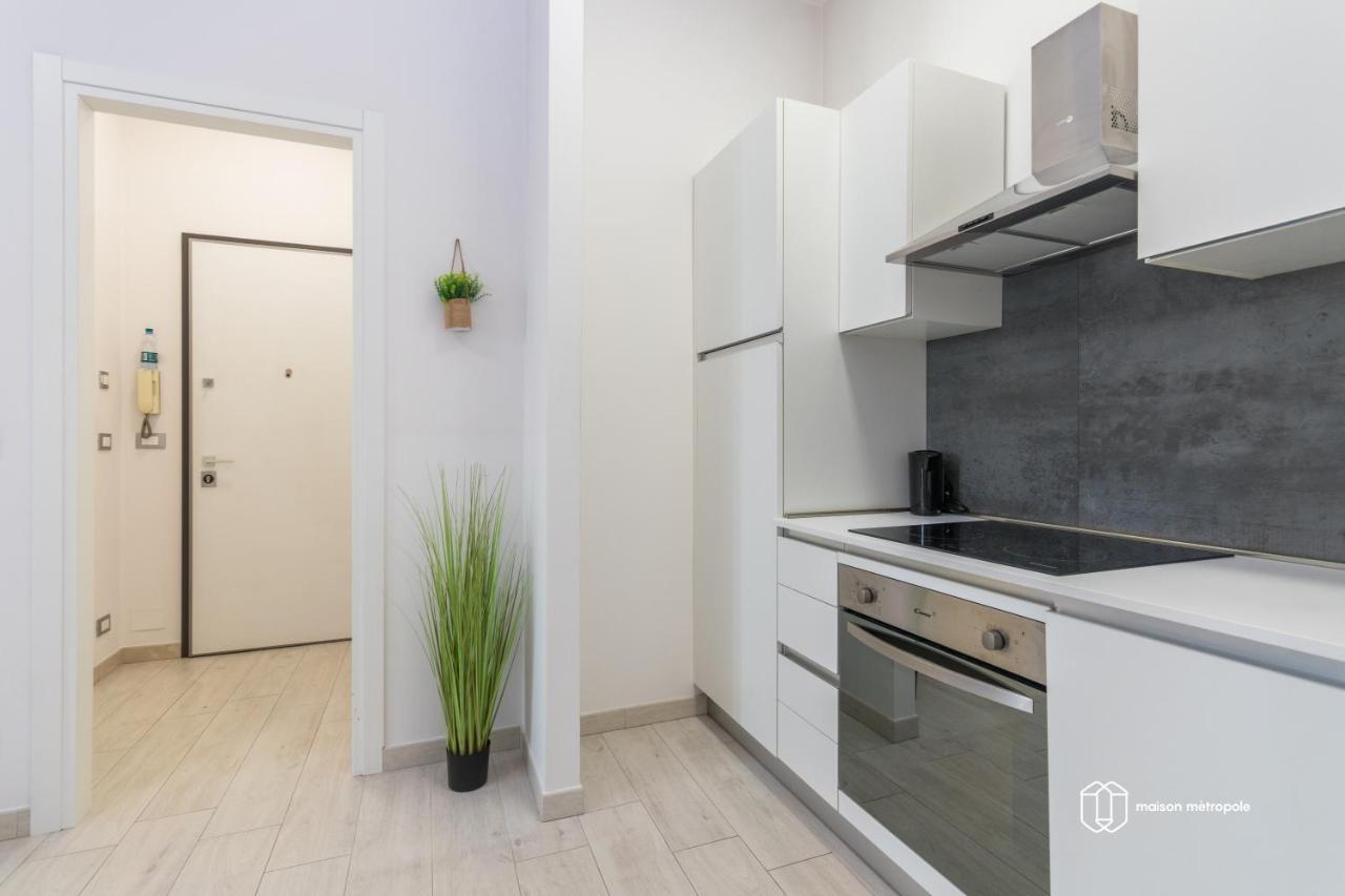 Giuria House Διαμέρισμα Τορίνο Εξωτερικό φωτογραφία