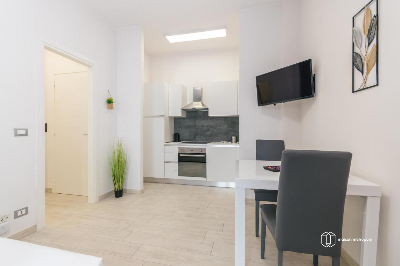 Giuria House Διαμέρισμα Τορίνο Εξωτερικό φωτογραφία