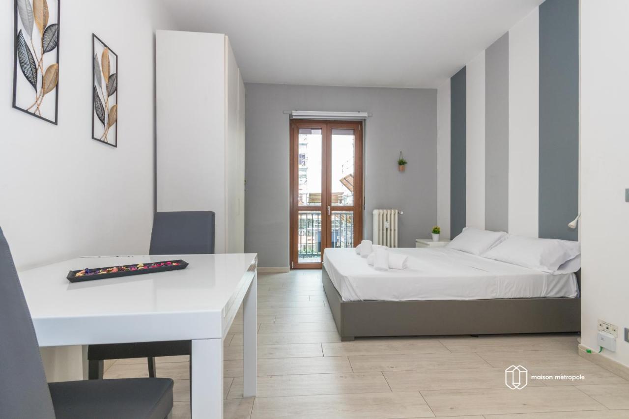 Giuria House Διαμέρισμα Τορίνο Εξωτερικό φωτογραφία