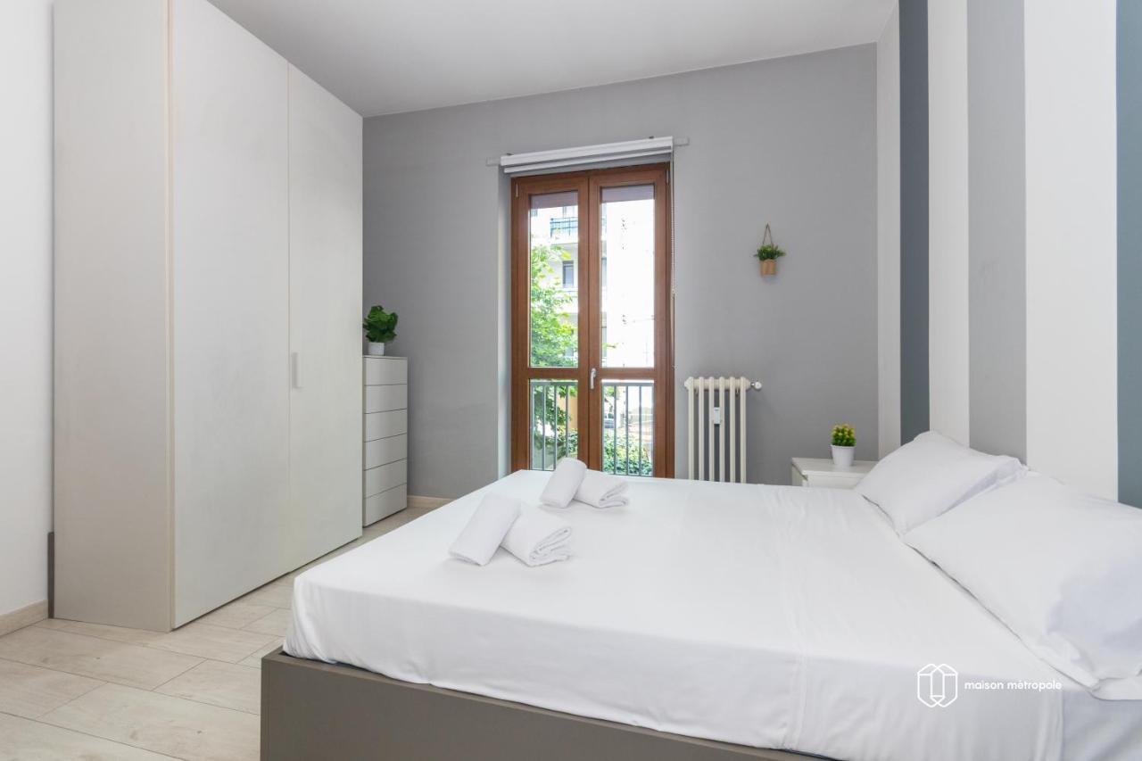 Giuria House Διαμέρισμα Τορίνο Εξωτερικό φωτογραφία