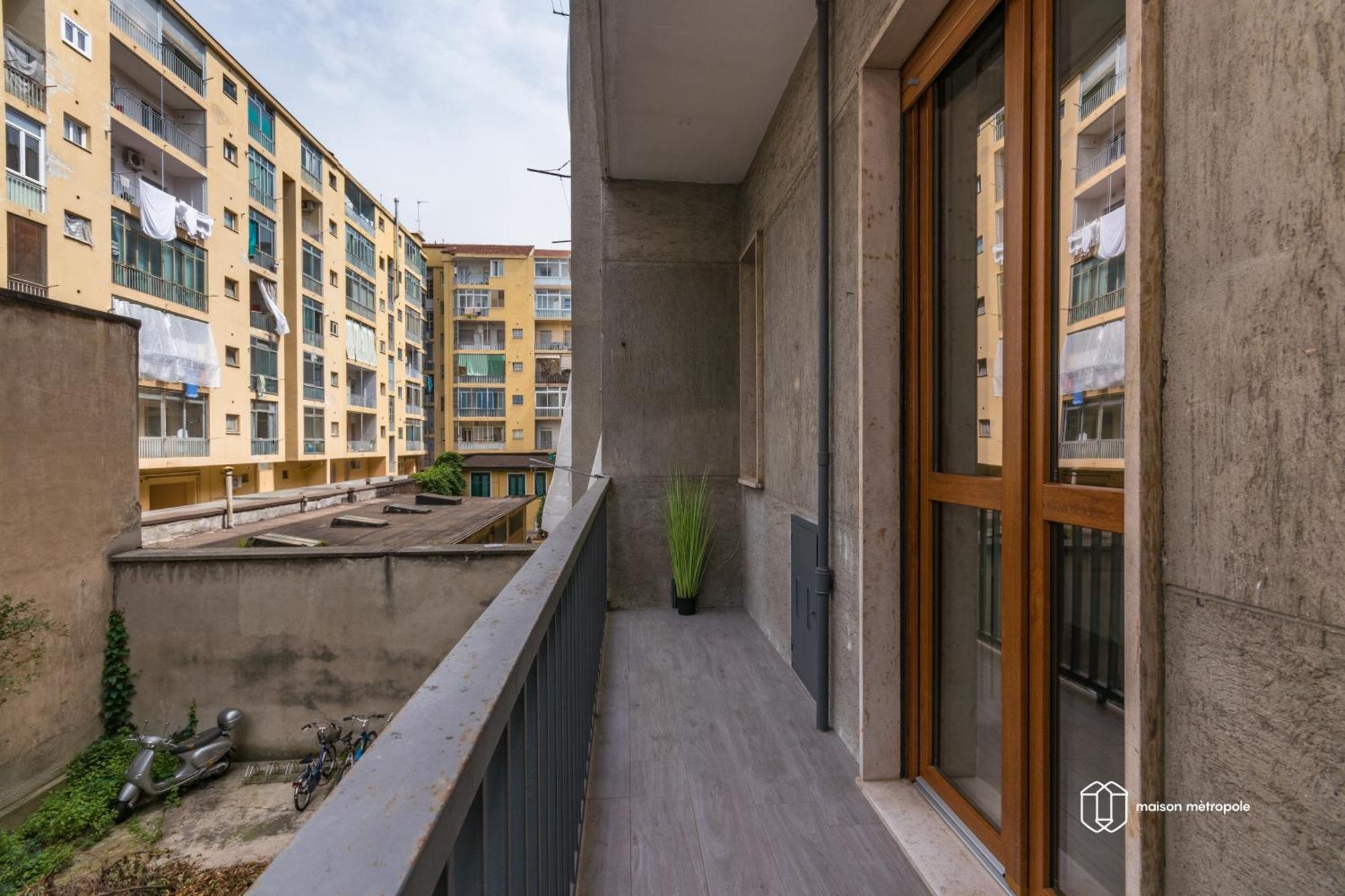 Giuria House Διαμέρισμα Τορίνο Εξωτερικό φωτογραφία